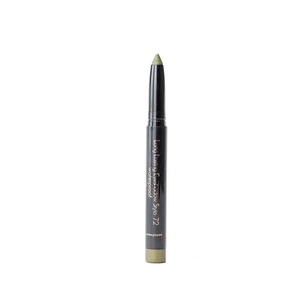Long Lasting Eyeshadow Stylo blå / grønne nuancer | John van G