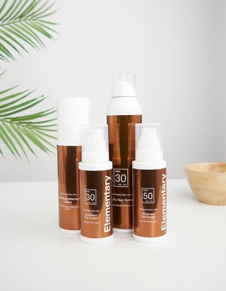 Webecos SunGuard lijn 