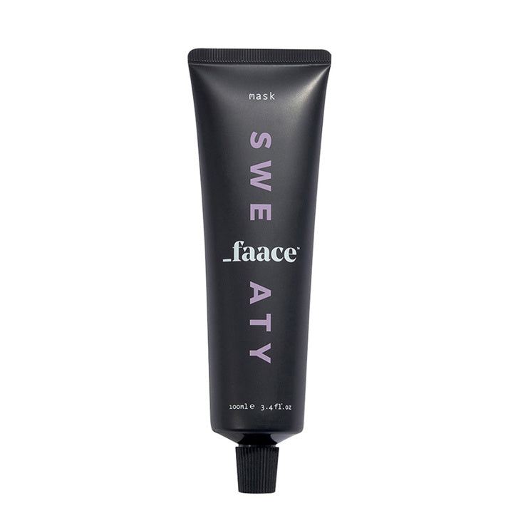 Faace Sweaty Ansigtsmaske 100ml