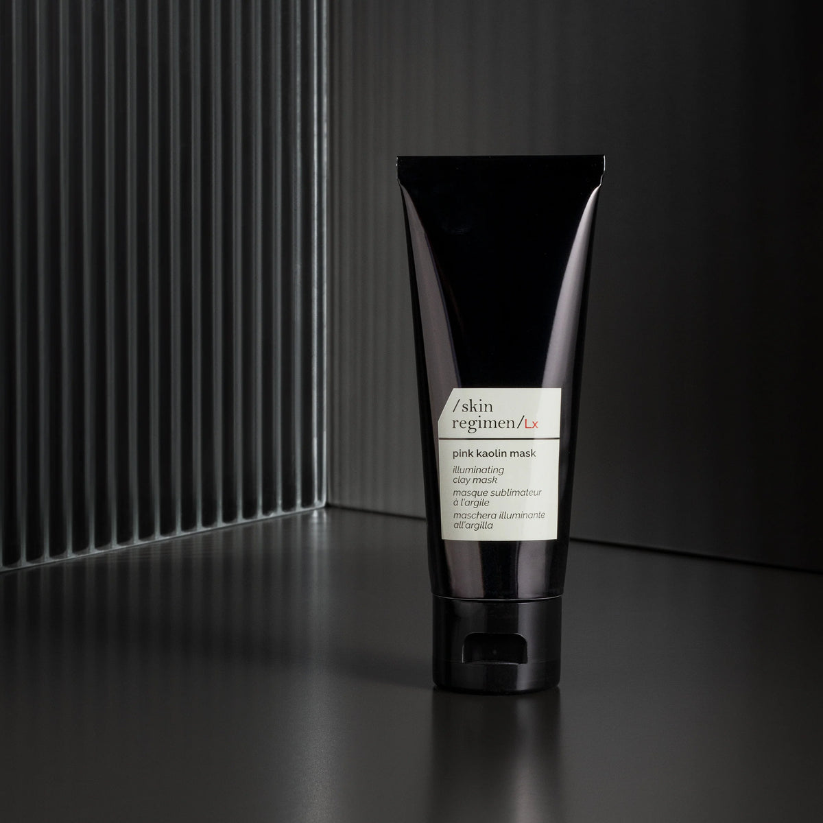 Comfort Zone Skin Regimen Lx Pink Kaolin Mask stemningsbillede