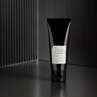 Comfort Zone Skin Regimen Lx Pink Kaolin Mask stemning