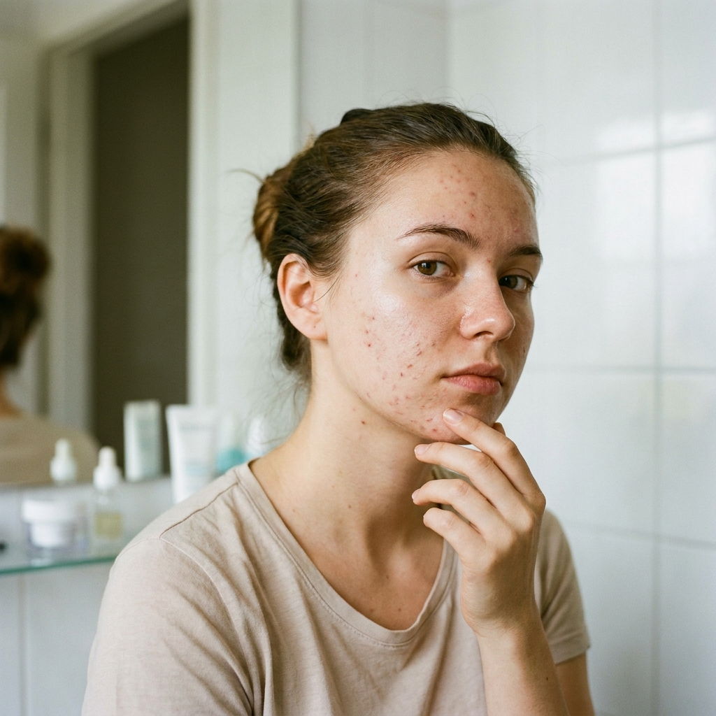 Talg: hudens naturlige beskyttelse