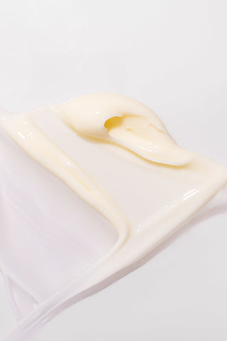 SeventyOne Percent Feel Good Moisturizer tekstur