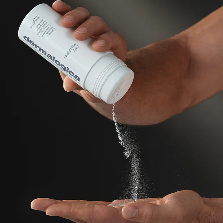 Daily Microfoliant | Dermalogica