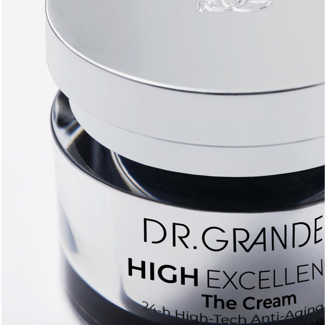 Dr. Grandel The Cream stemningsbillede