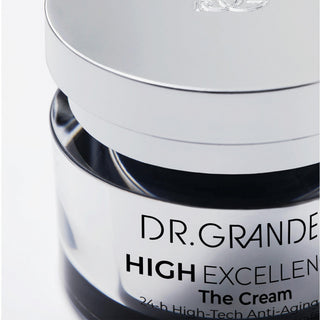 Dr. Grandel The Cream stemningsbillede
