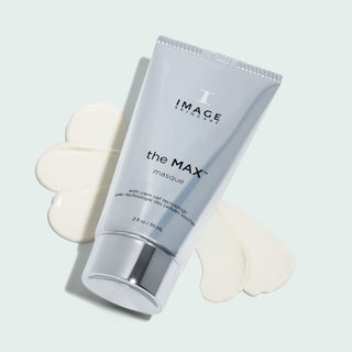 Image Skincare The MAX - Stem Cell Masque tekstur