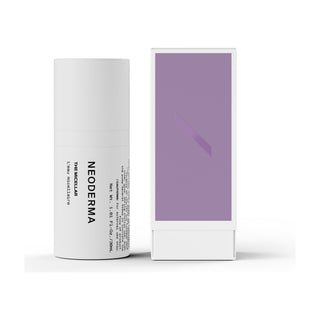 Neoderma The Micellar 30 ml med emballage