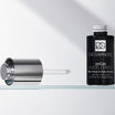 Dr. Grandel The Face & Eye Serum stemningsbillede