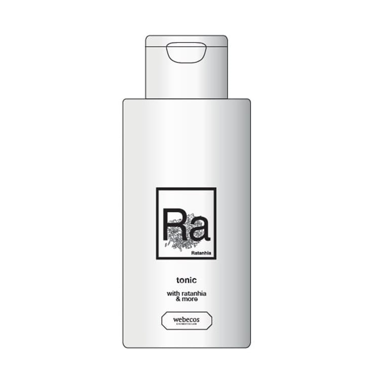 Webecos Toner 125ml
