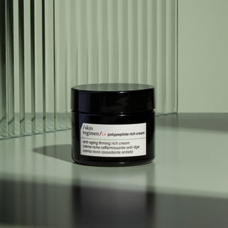 Comfort Zone Skin Regimen Lx Polypeptide Rich Cream ambiance