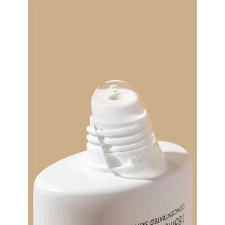 Alpha-H Triple Action Cleanser tekstur