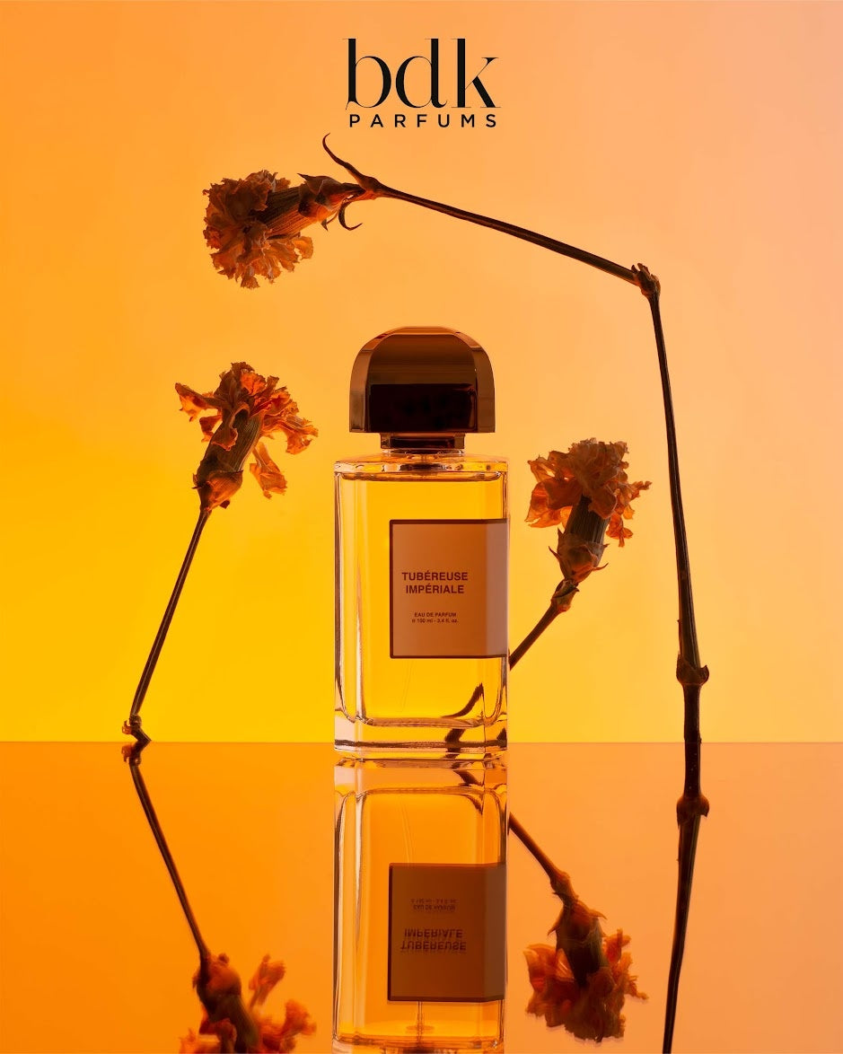 BDK Parfums Tubereuse Imperiale - Eau de Parfum stemning