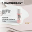Comfort Zone Luminant Defense Fluid ingredienser
