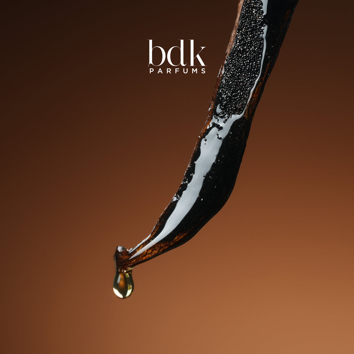 BDK Vanille Caviar vanillestokje