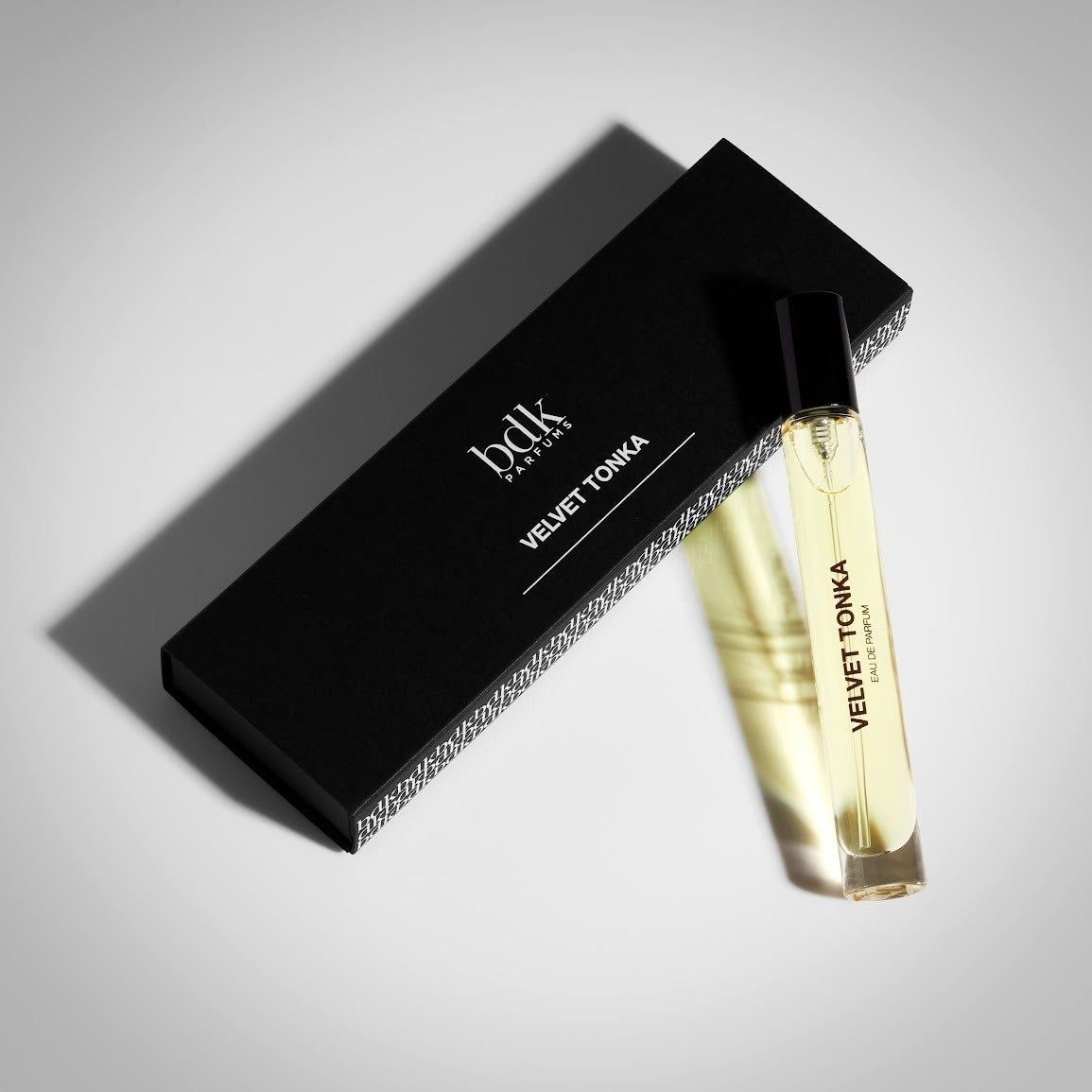 BDK Parfums Eau de Parfum - Velvet Tonka prøve stemning