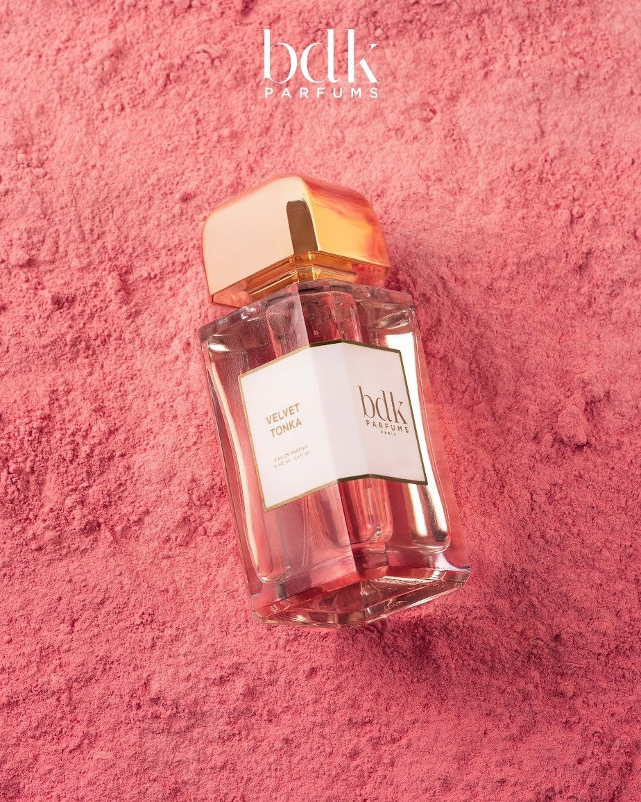 BDK Parfums Eau de Parfum - Velvet Tonka stemning