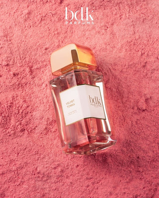 BDK Parfums Eau de Parfum - Velvet Tonka ambiance