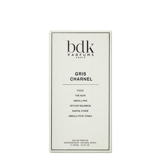 BDK Parfums Eau de Parfum - Gris Charnel æske