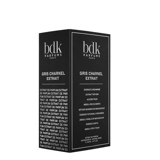 BDK Parfums Eau de Parfum - Gris Charnel Extrait box