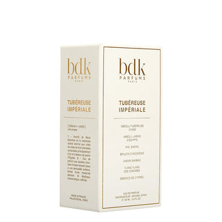 BDK Parfums Tubereuse Imperiale - Eau de Parfum emballage