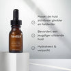 Medik8 Intelligent Retinol 3TR 15ml flaske med fordele