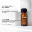 Medik8 C-Tetra Eye 7ml ingredienser stabiliseret C-vitamin og E-vitamin