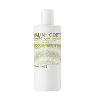 Malin+Goetz Vitamin B5 Body Moisturizer 473ml