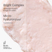 Comfort Zone Luminant Revital-Eye Stick ingredienser