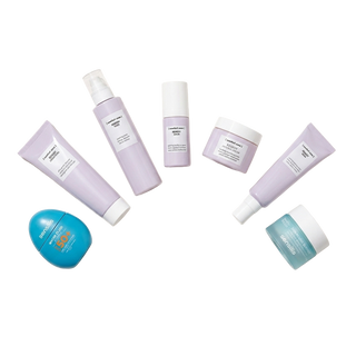 Komplet Rosacea-sæt
