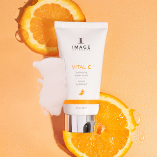 Image Skincare VITAL C - Hydrating Water Burst ambiente