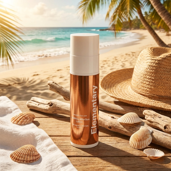 Top 10 bedste aftersun-produkter