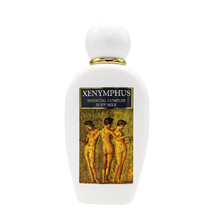 Xenymphus Essential Complex Bodylotion 250ml